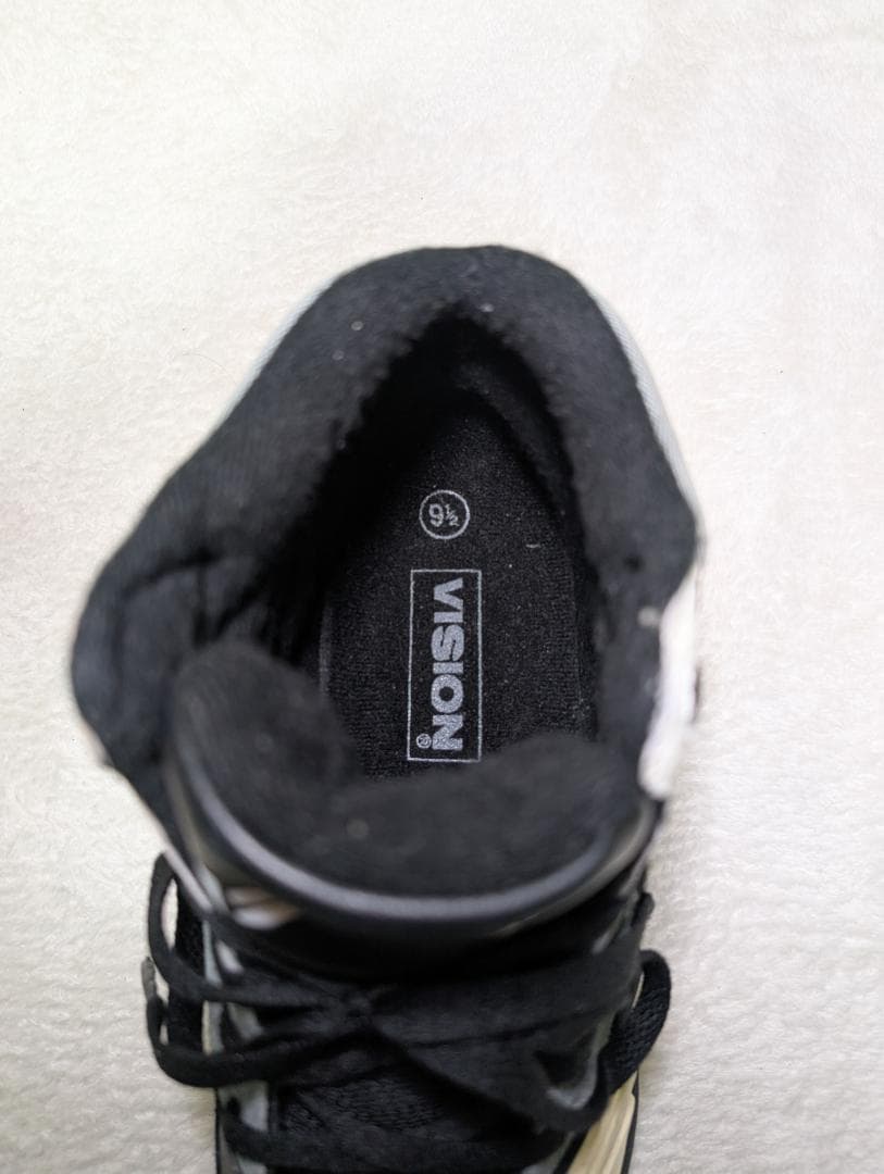 vision street wear スニーカー　size27.5