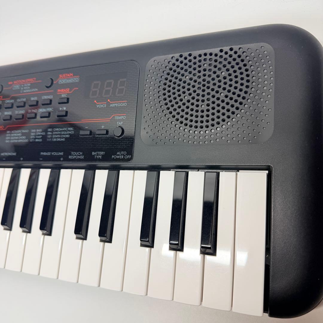 鍵盤楽器 YAMAHA PSS-A50
