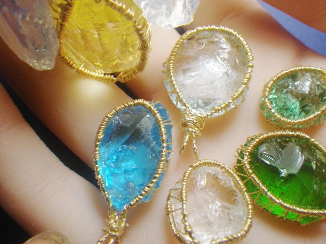 アンダラクリスタル 大盛り　 ２５０７０８－８８