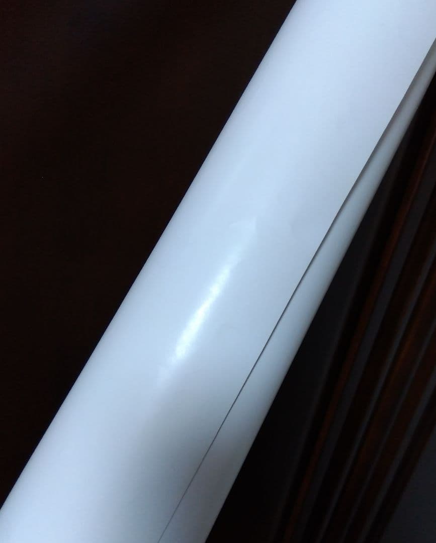 レスリー・チャン「コニカフィルム 広告 大型ポスター」1986年（非売品）