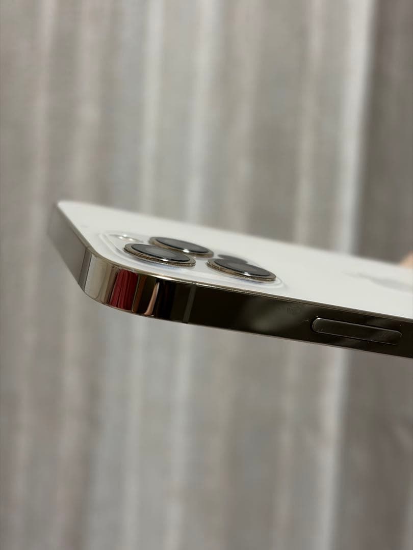 Apple iPhone 12 Pro ゴールド 本体 256GB