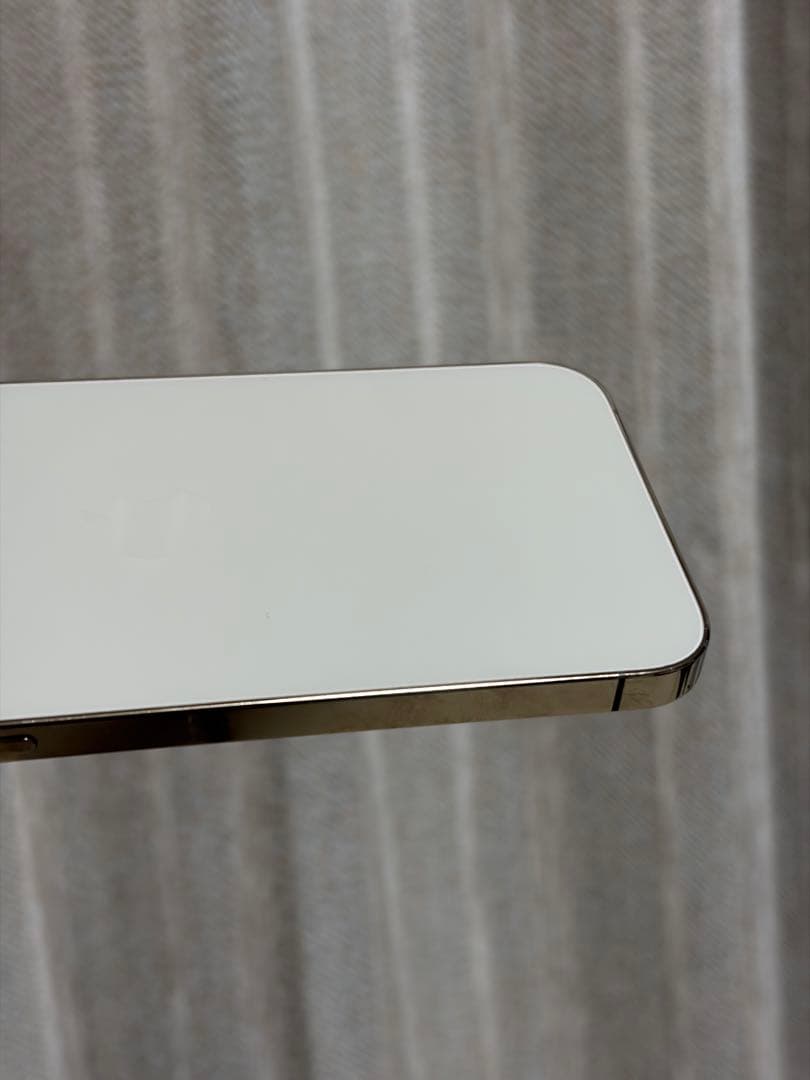 Apple iPhone 12 Pro ゴールド 本体 256GB