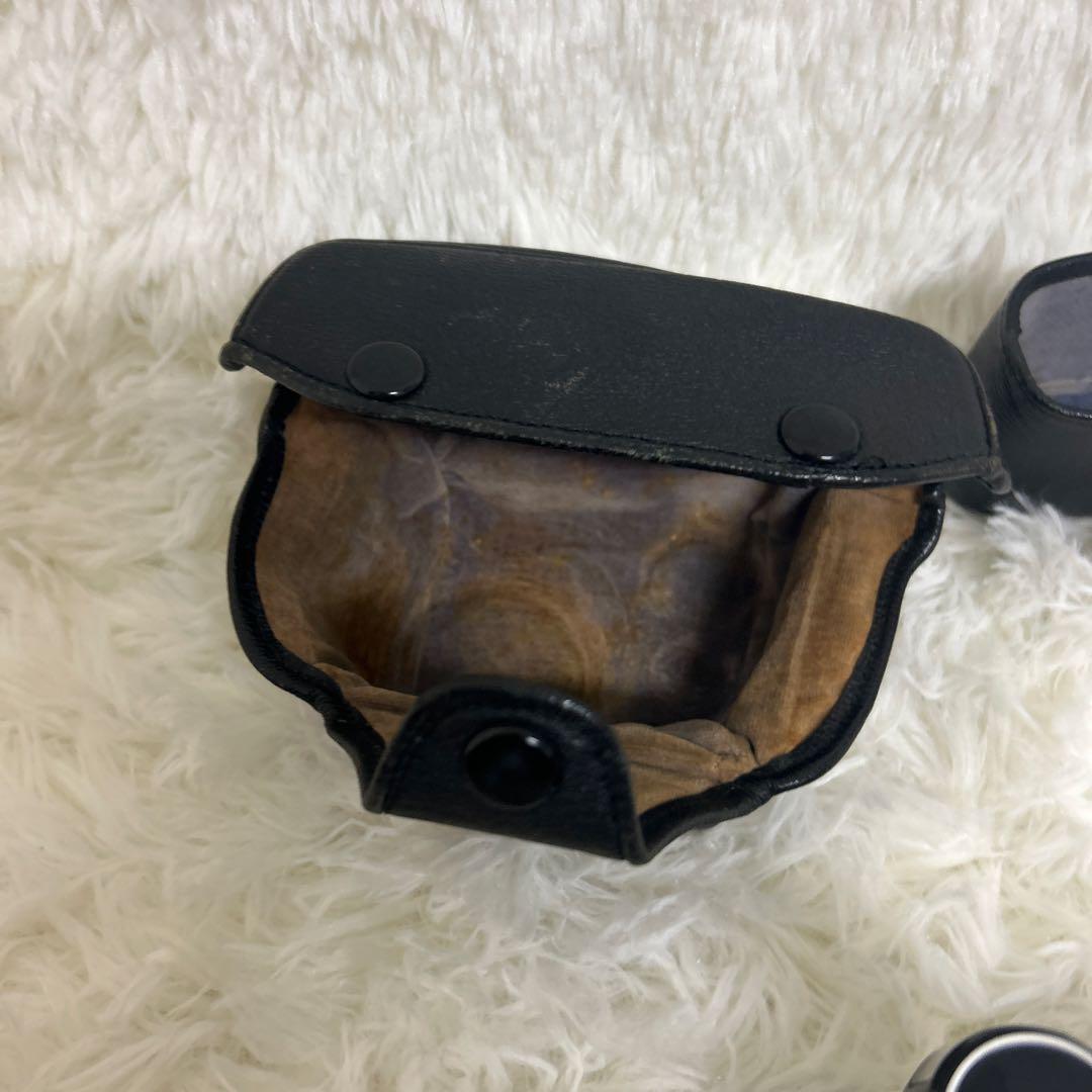 【動作未確認】OLYMPUS PEN F G.zuiko 38mm