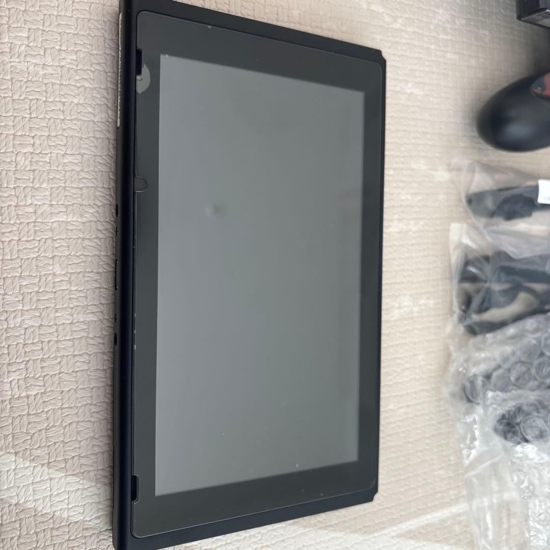 Nintendo Switch 本体➕ジョイコンセット