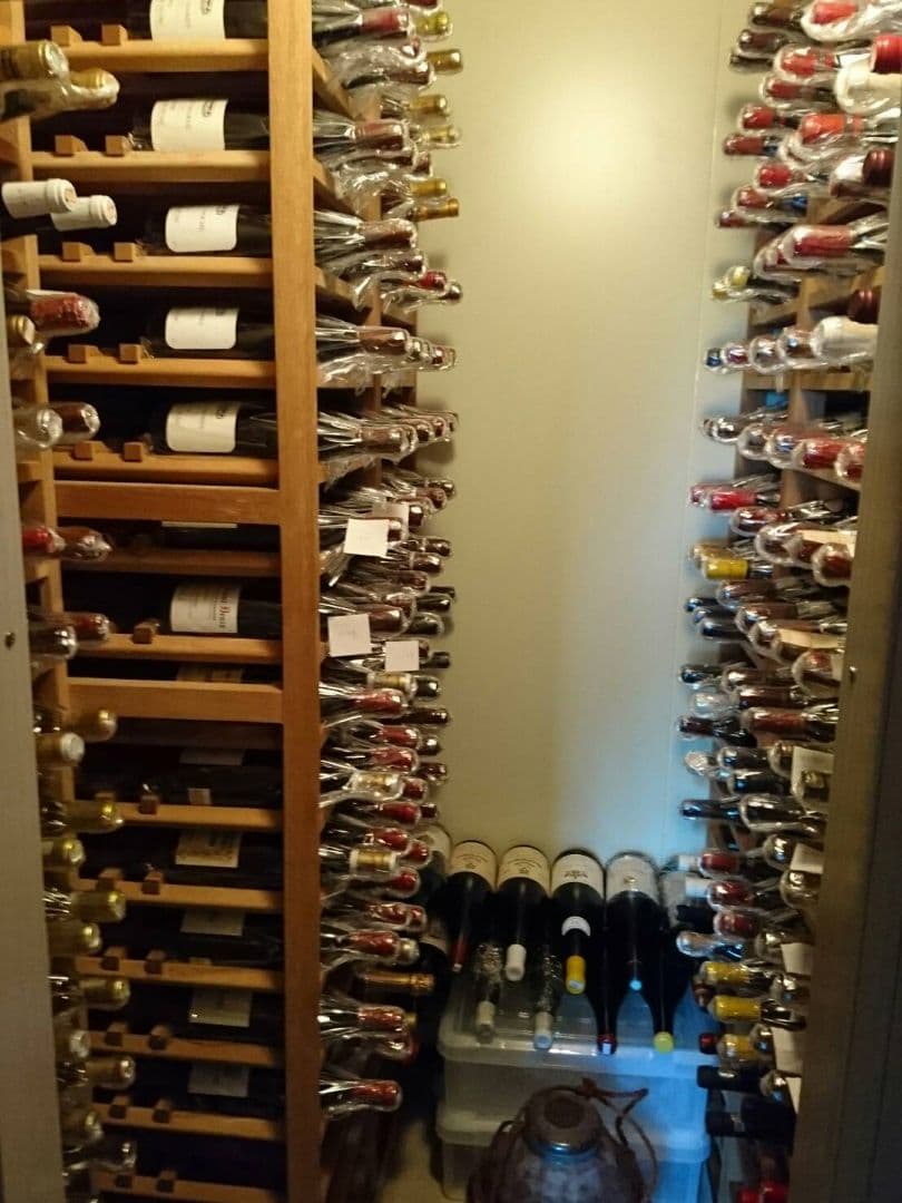 2023 オオカミのスプマンテ(白)『キミに幸あれ』アズッカエアズッコ