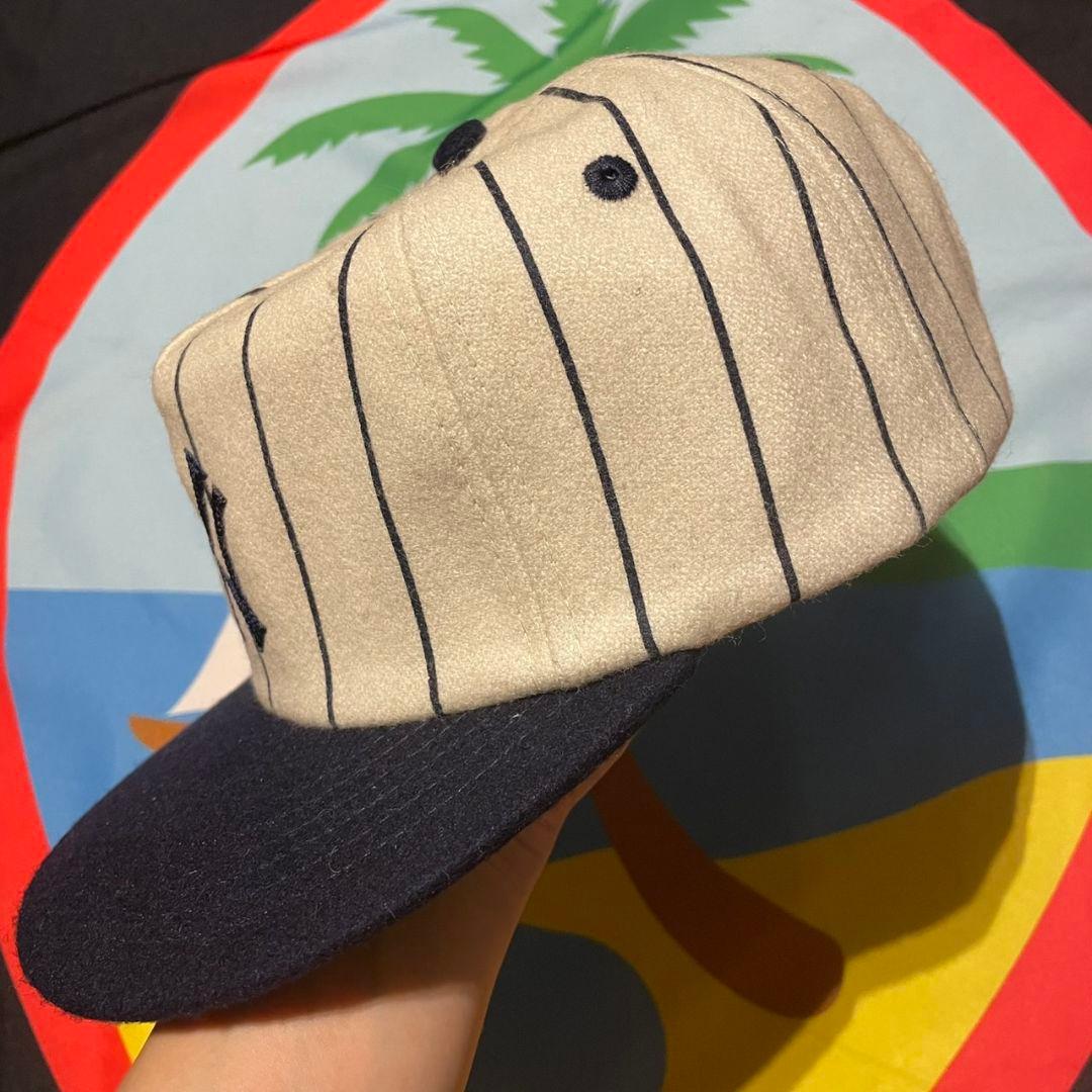 新品日本未発売　uncle vintage 　キャップ