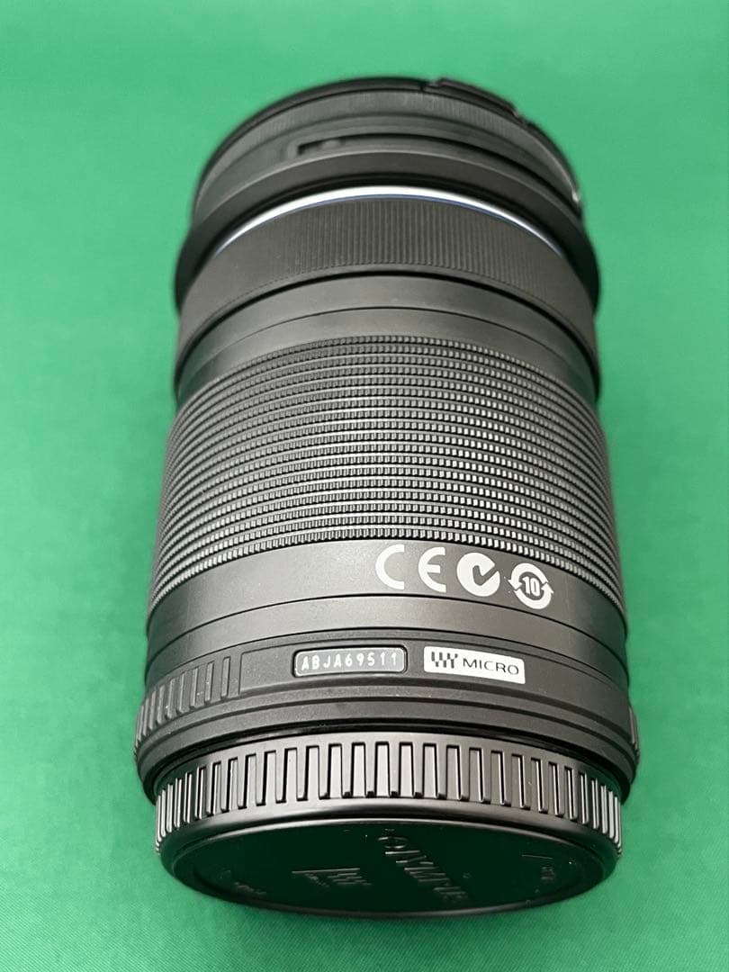 【期間限定値下げ】M.ZUIKO ED 40-150/4-5.6 R