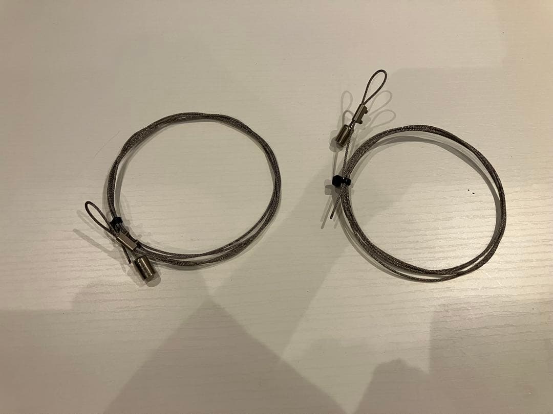 ボルクスジャパン　GrassyCore X200 LED照明　純正ワイヤー付き