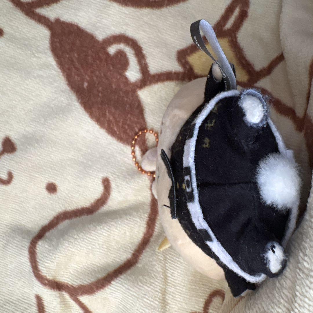 ちいかわ うさぎ 東京リベンジャーズコラボ ドラケン