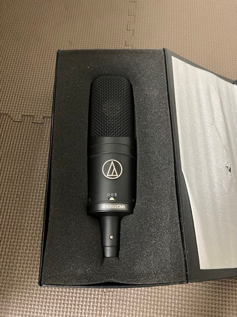 Audio-Technica AT4050CM5 コンデンサーマイク