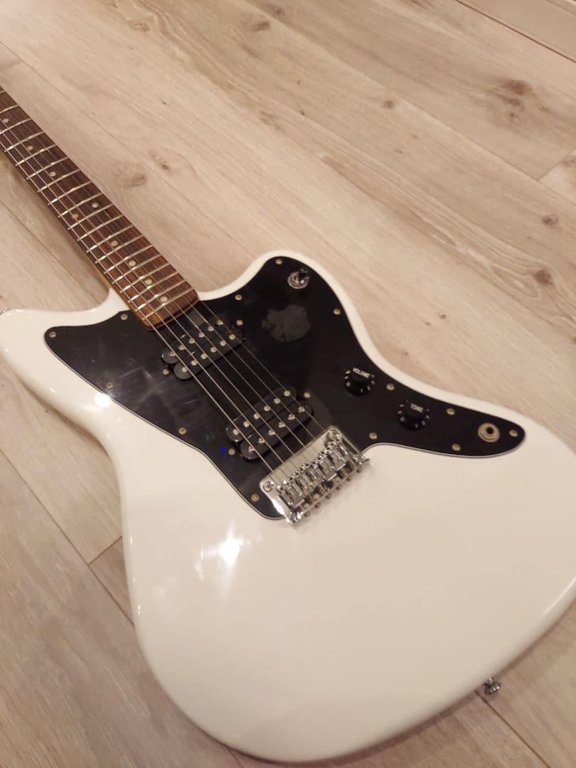 Squier Jazzmaster エレキギター　スクワイヤー ジャズマスター