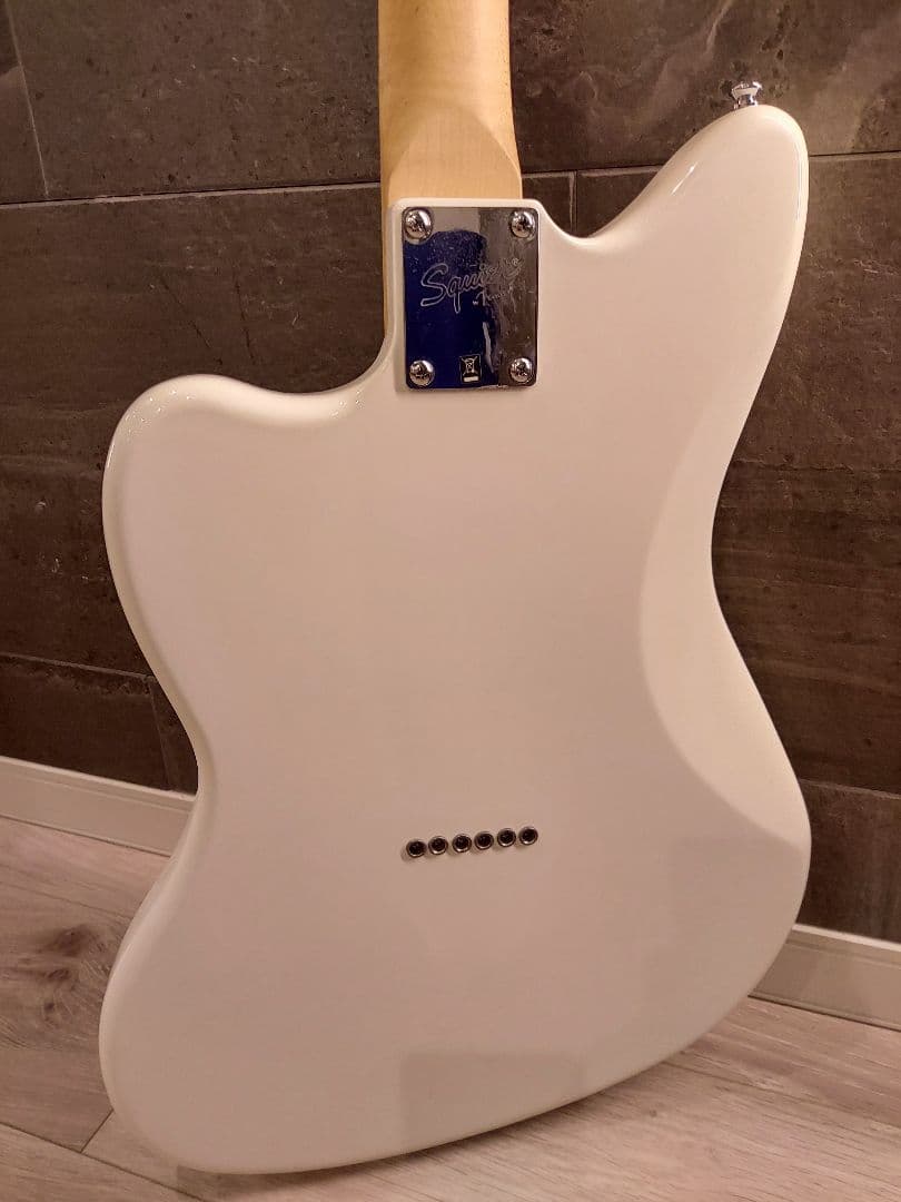 Squier Jazzmaster エレキギター　スクワイヤー ジャズマスター