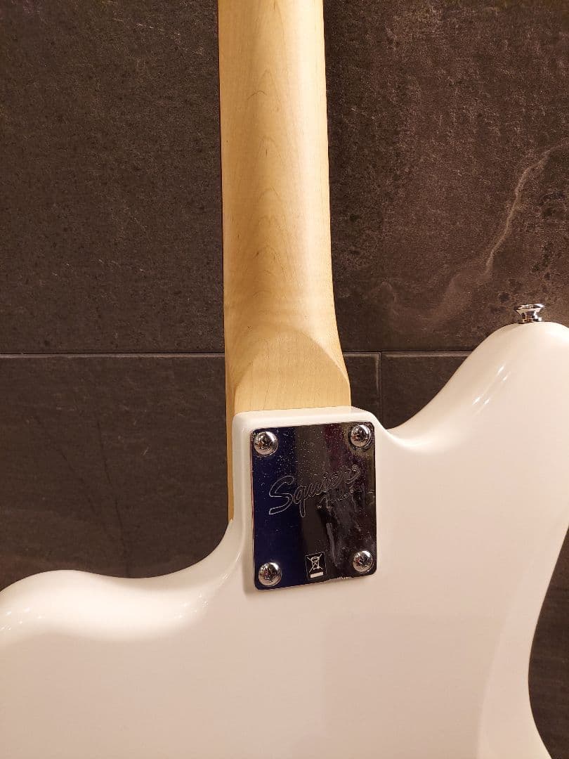 Squier Jazzmaster エレキギター　スクワイヤー ジャズマスター