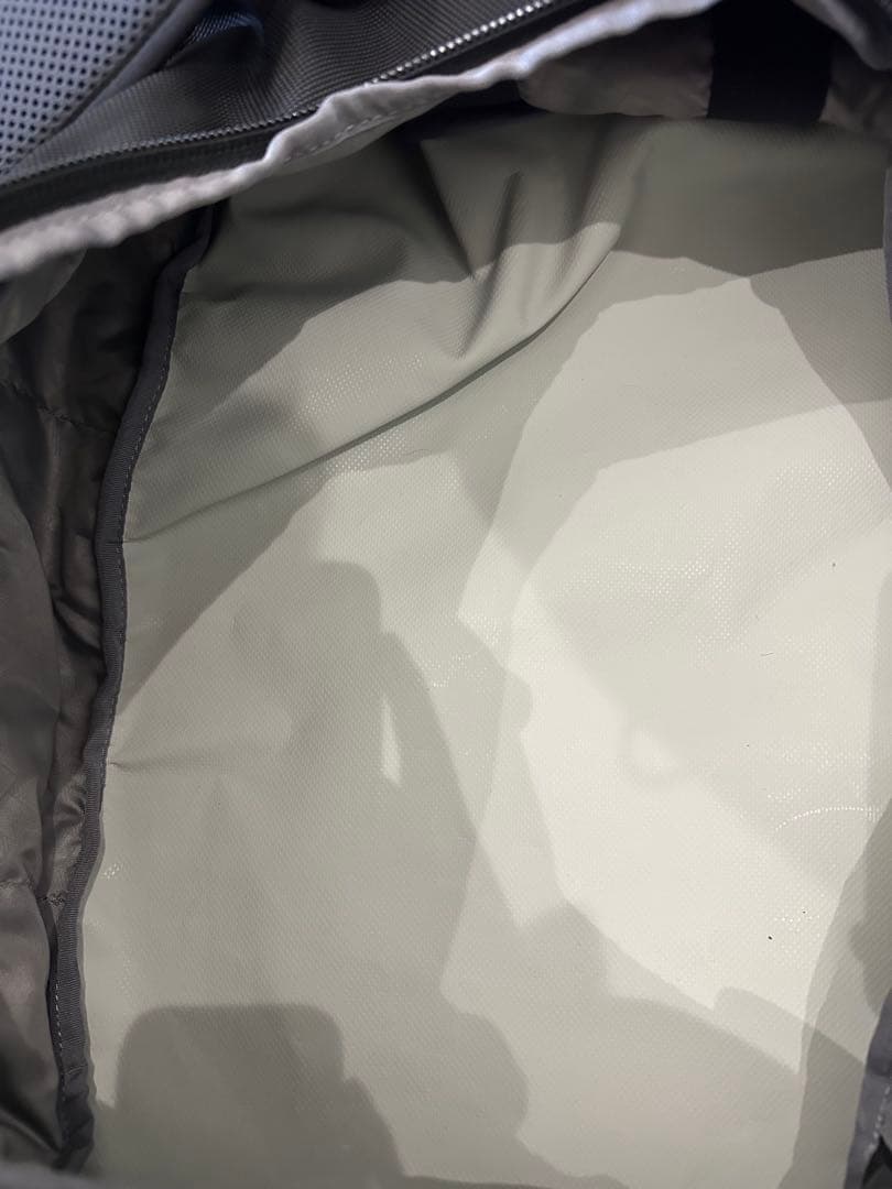 美品 MAMMUT ボストンバッグ