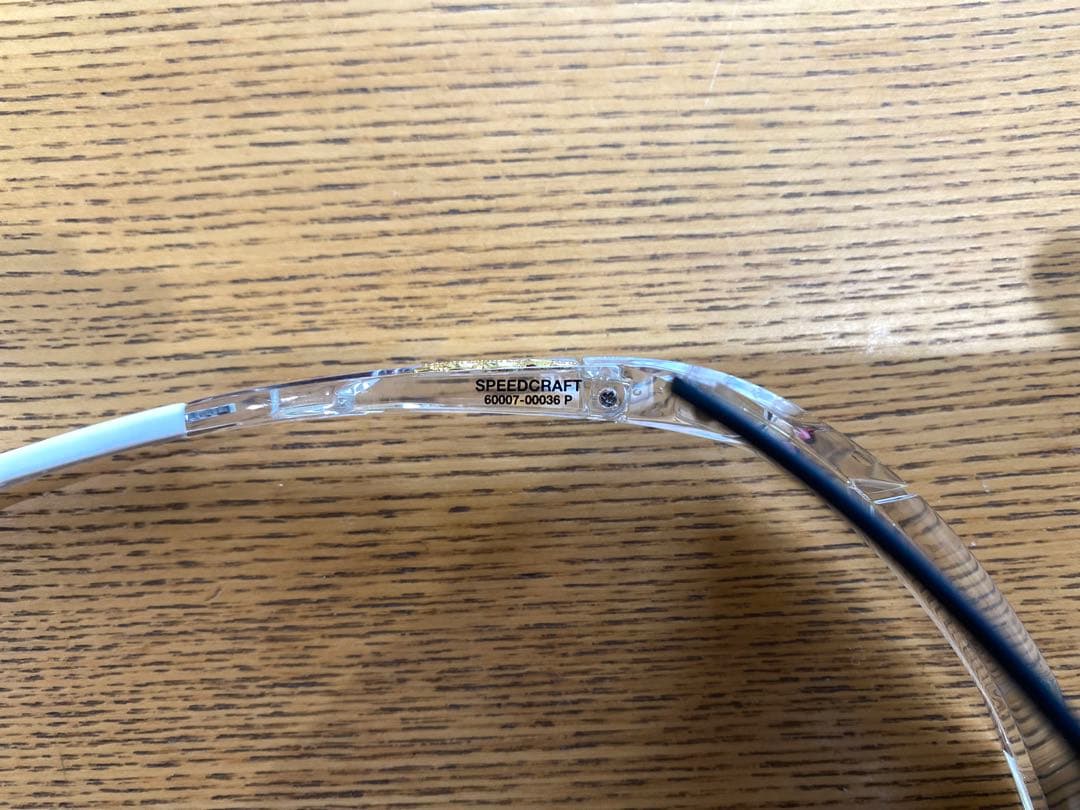 100% ワンハンドレッド スピードクラフト マイケル・ハリス2世 モデル