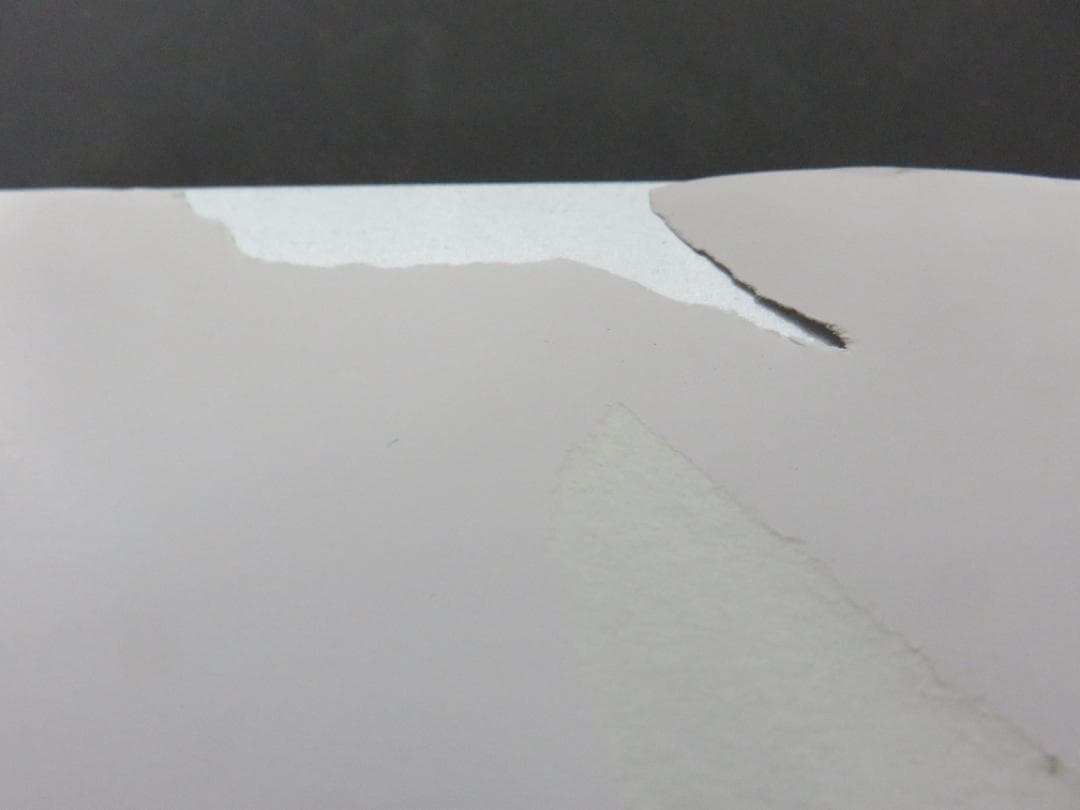 中古■めぞん一刻■中吊り■ポスター■高橋留美子■ビッグコミックスピリッツ■小学館