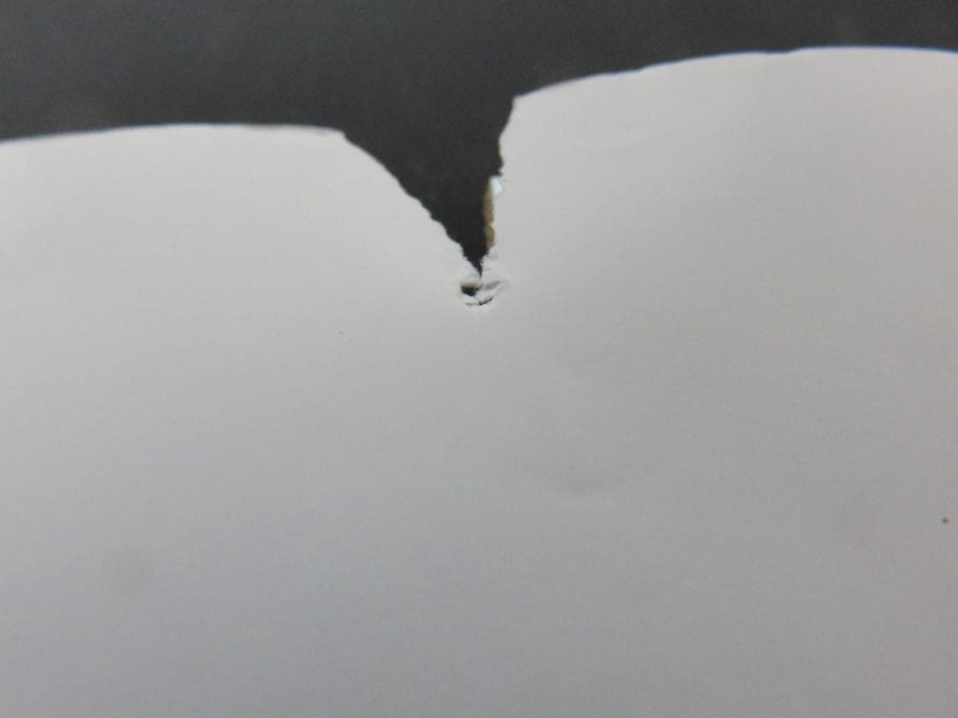 中古■めぞん一刻■中吊り■ポスター■高橋留美子■ビッグコミックスピリッツ■小学館