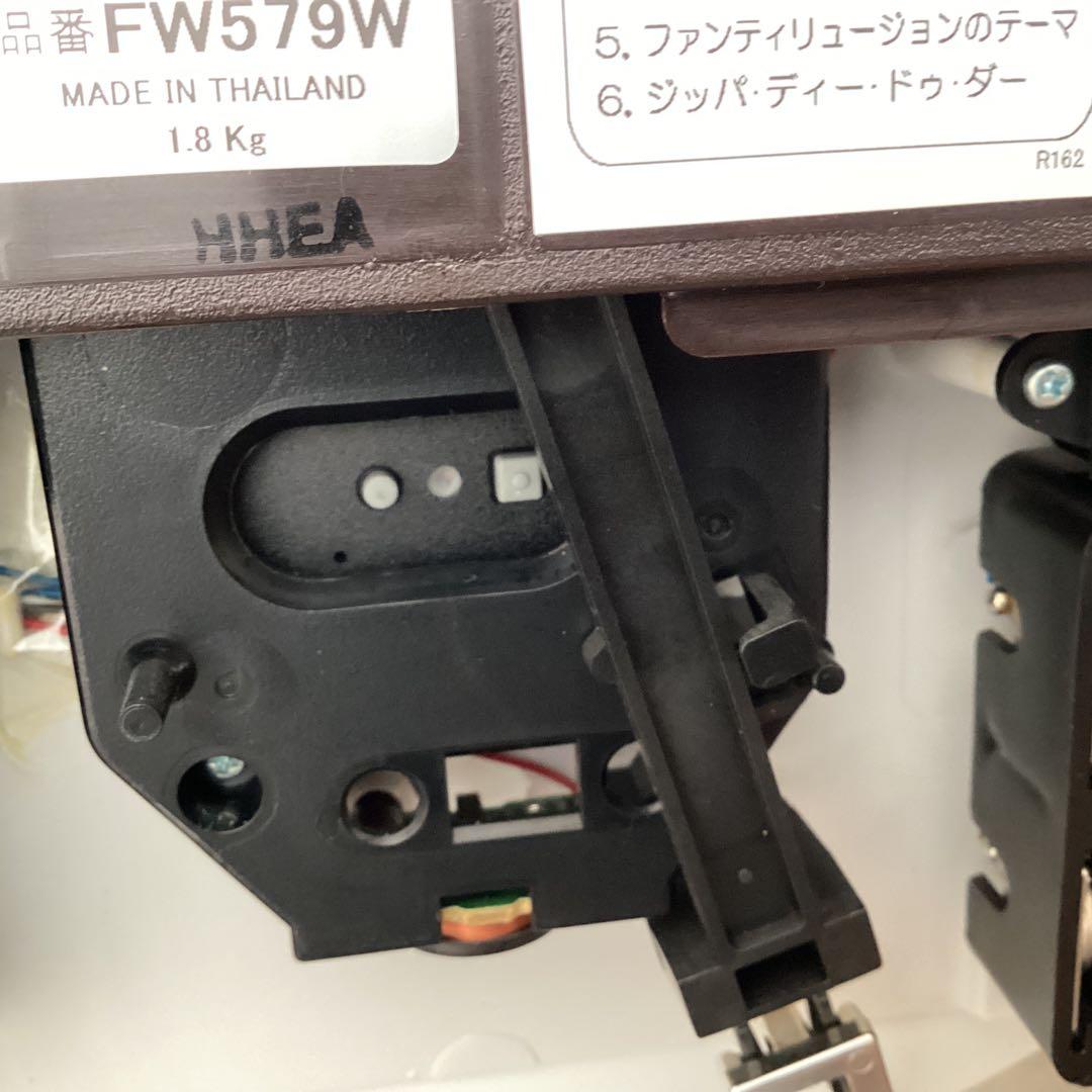 ディズニー メロディ 電波 掛け時計