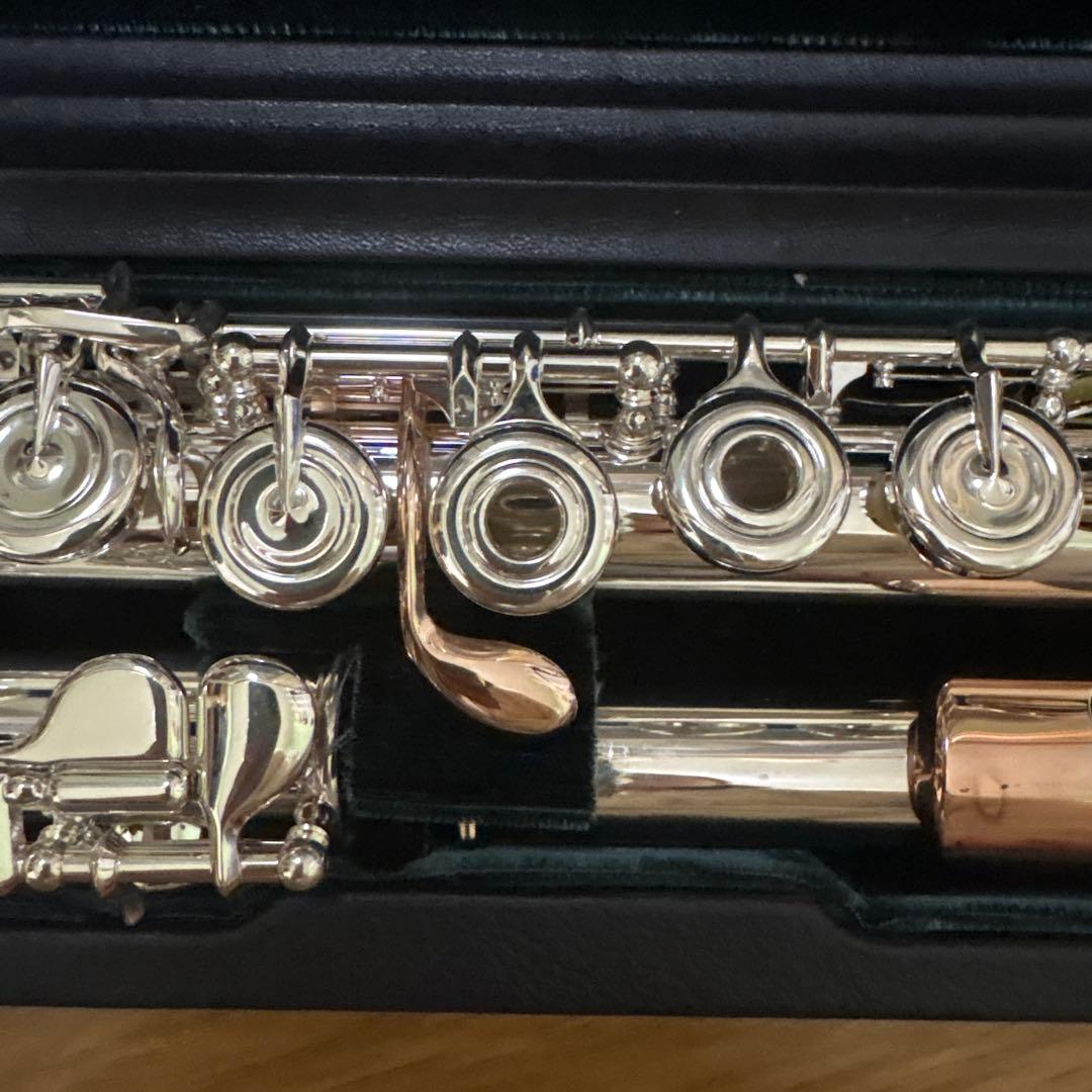 アルタス フルート