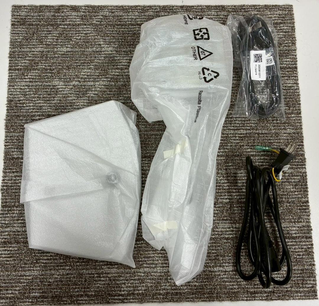 【箱あり】Dell S2721QS 27インチ 4K モニター