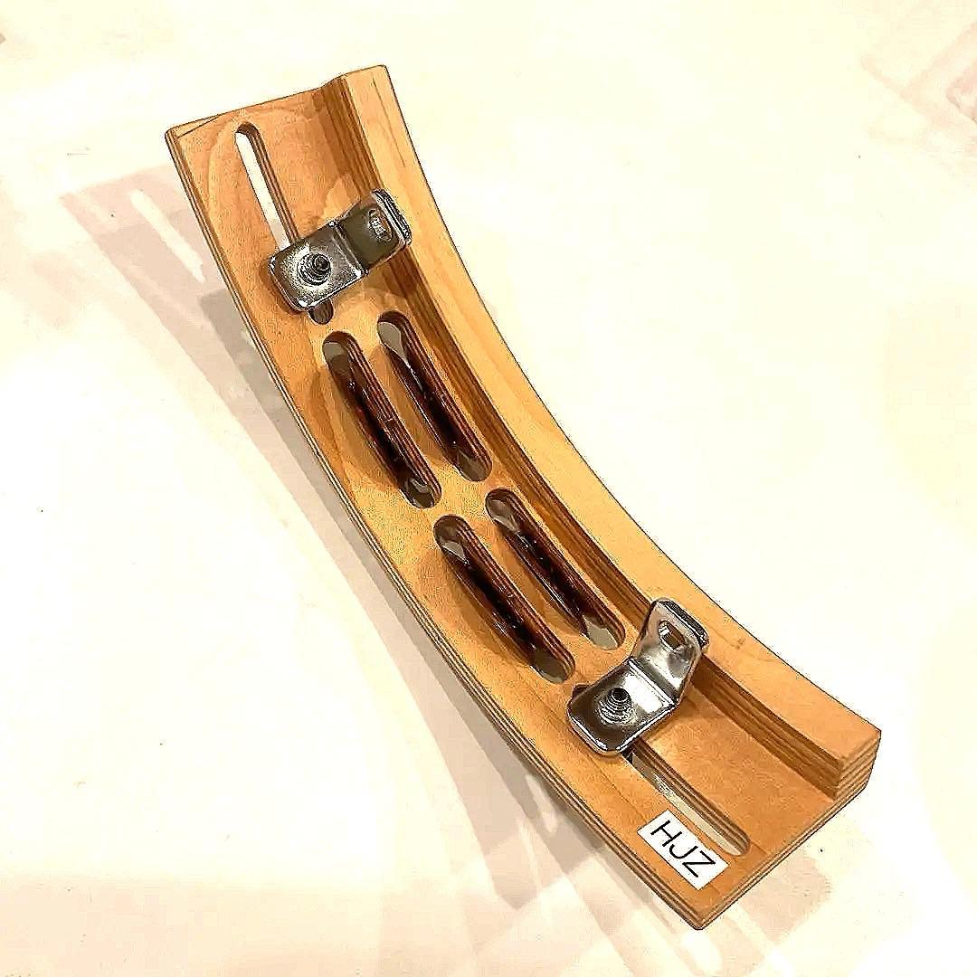 パーカッション・打楽器 Yamaha jingle wedge RMJW
