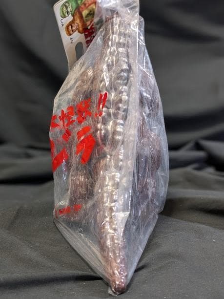 ゴジラ初代（Ｍ１号）世紀の大怪獣 東宝怪獣シリーズ 未開封ソフビフィギュア