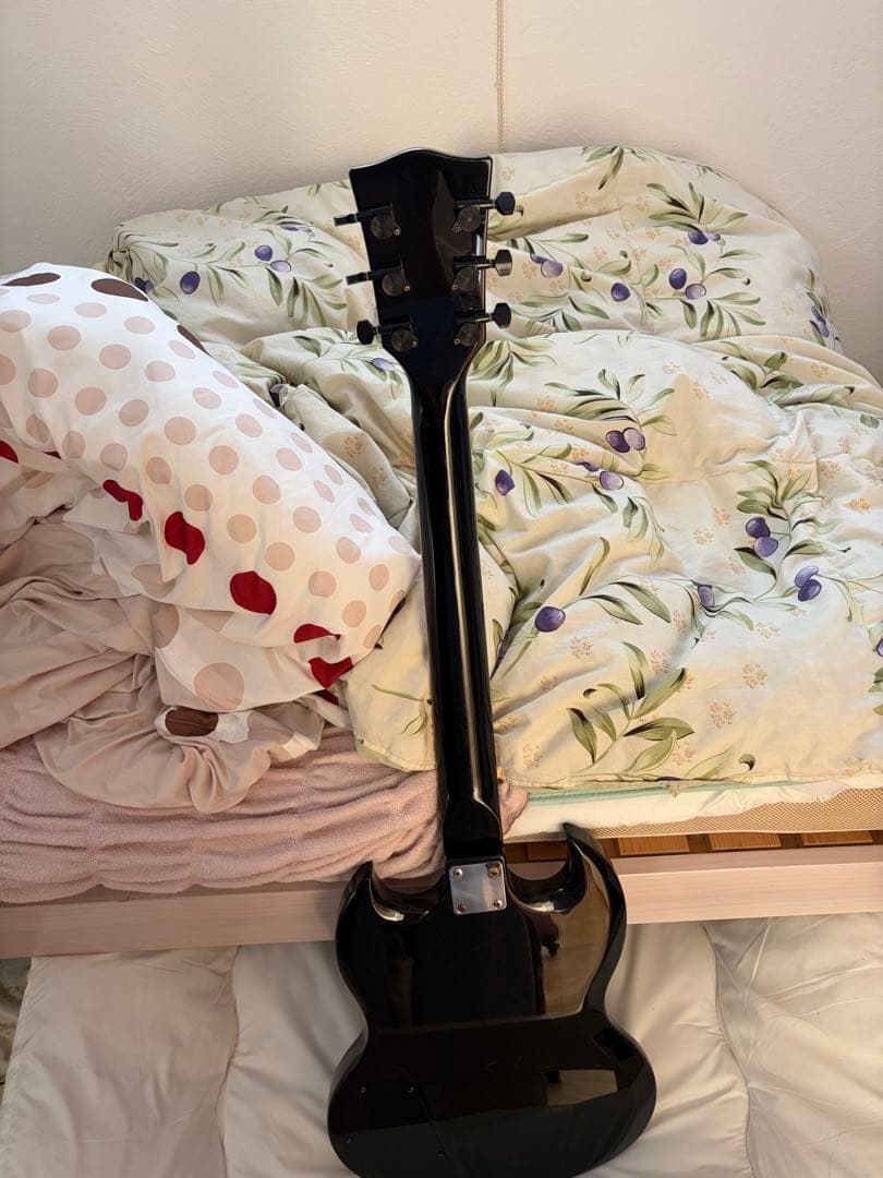 ギター Maestro sg by Gibson