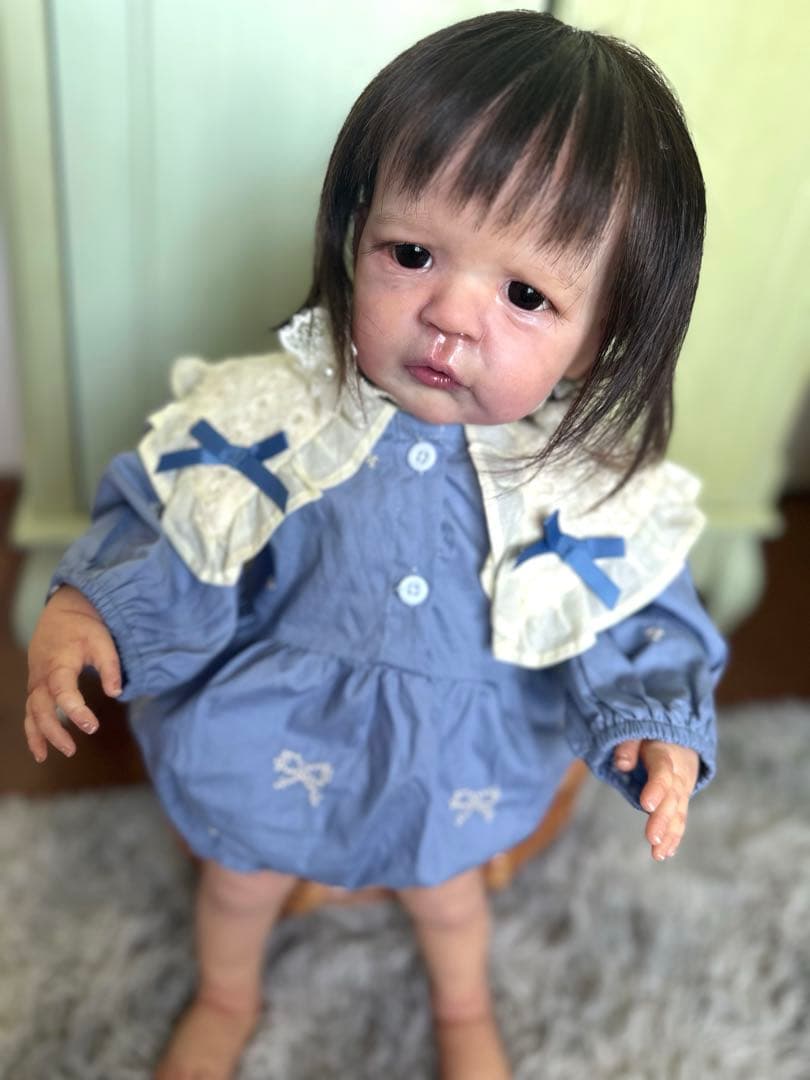 kappi♡リボーンドールオーダー