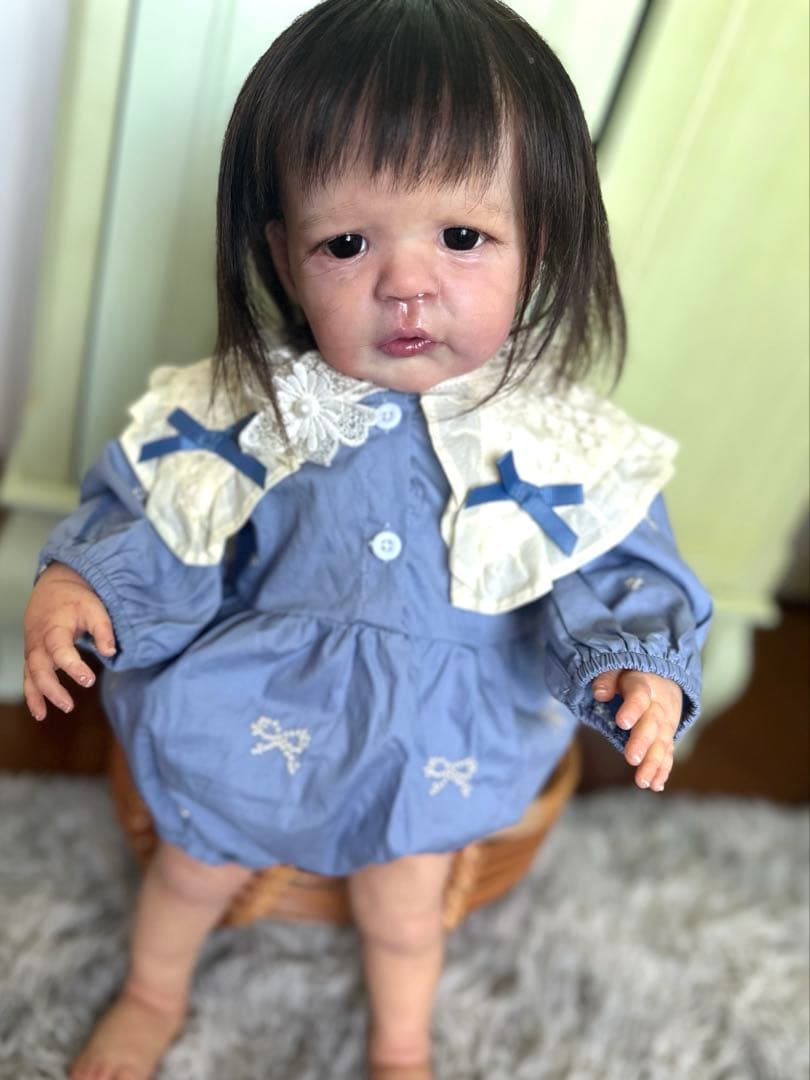 kappi♡リボーンドールオーダー