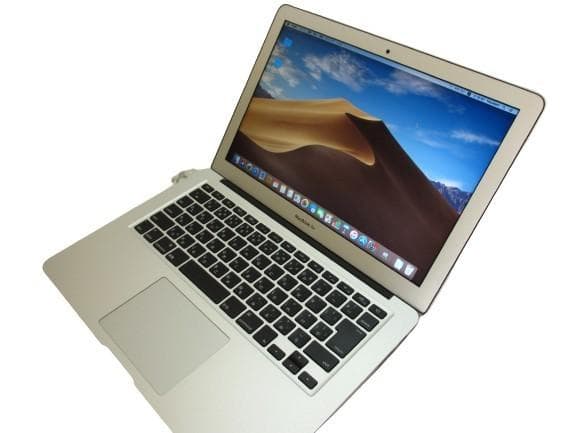 MacBook本体 APPLE MacBook Air (13-inch, 2017)