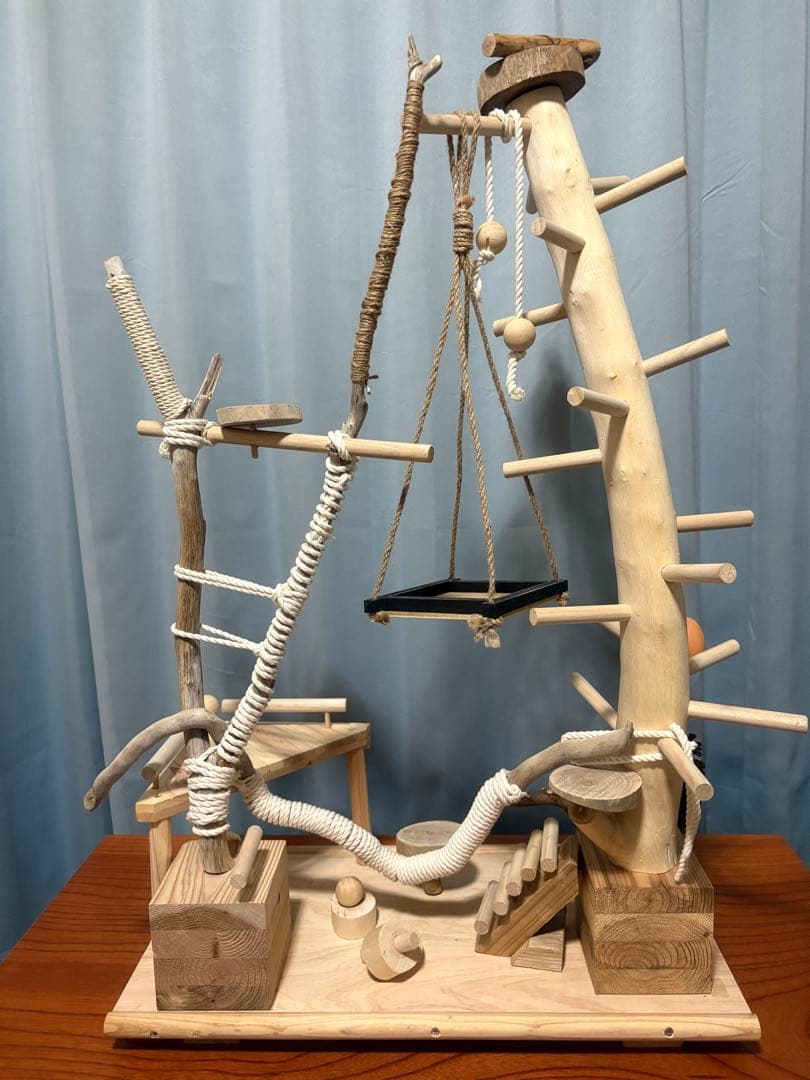 特別注文の品　バードアスレチック