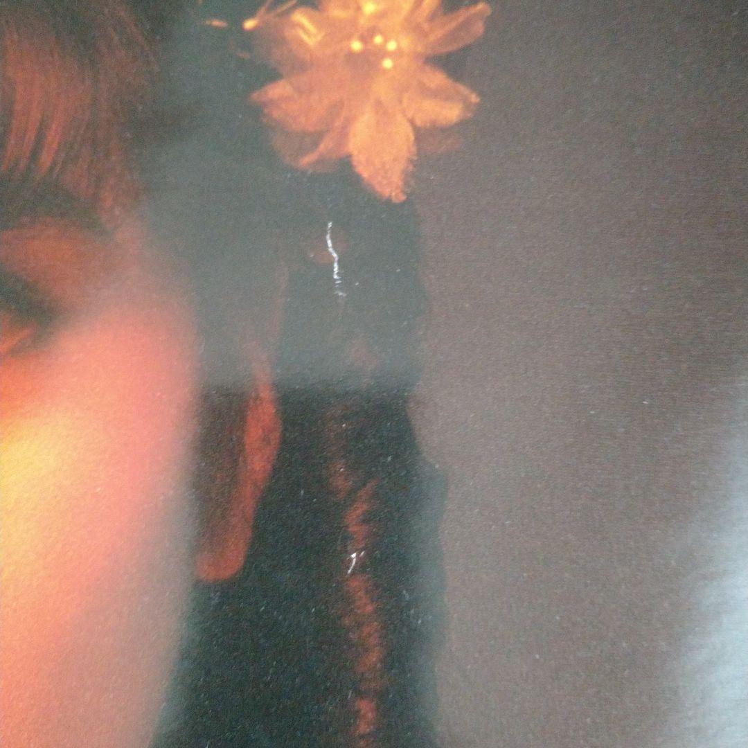 伊藤つかさ　ミュージカルふしぎの国のアリス　ポスター