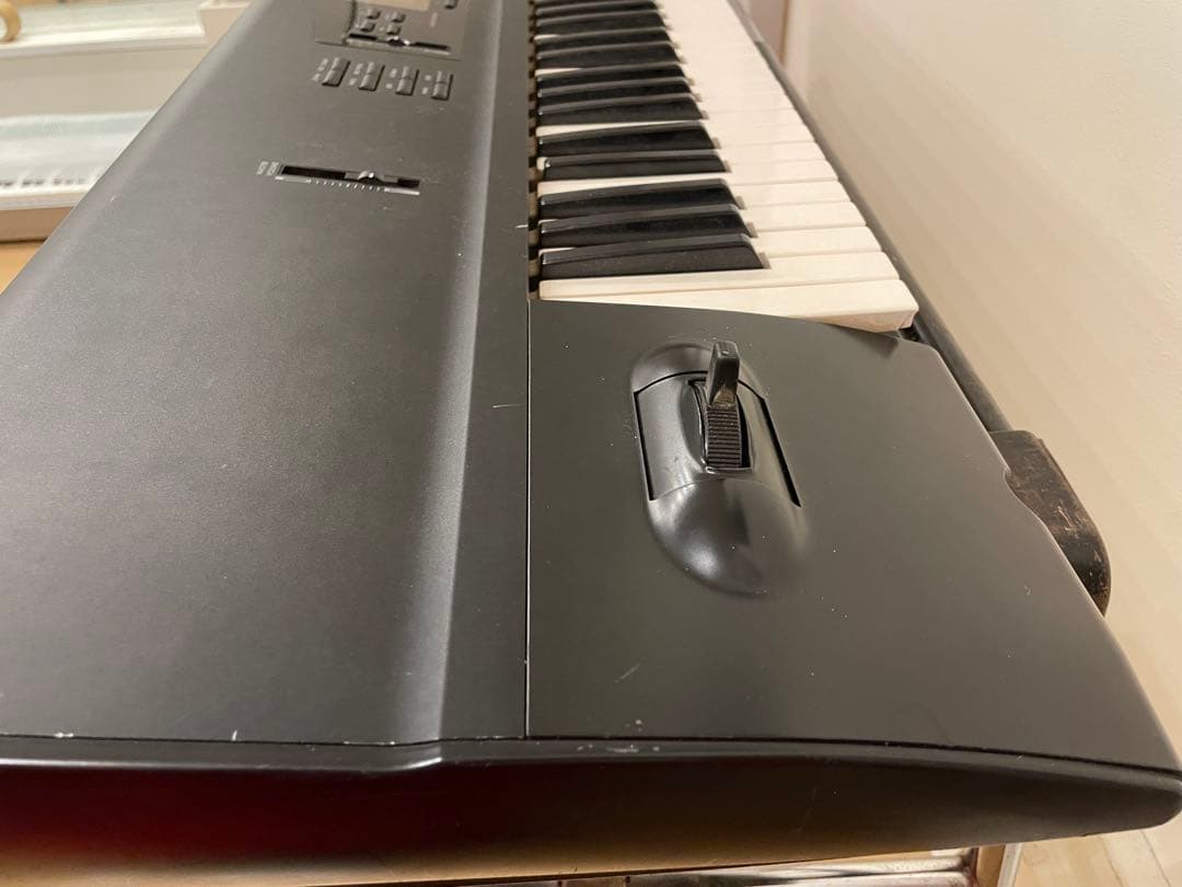 76鍵 01/W pro 難有り品