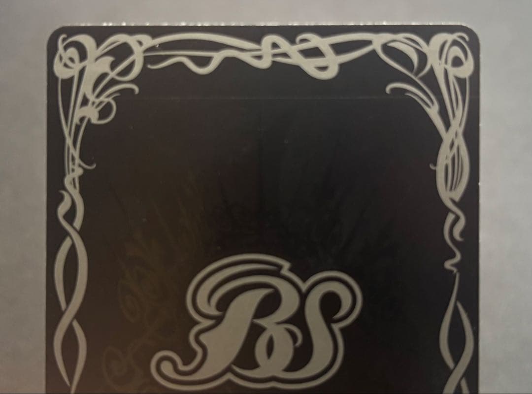 契約神ミトラ シークレットパーツ