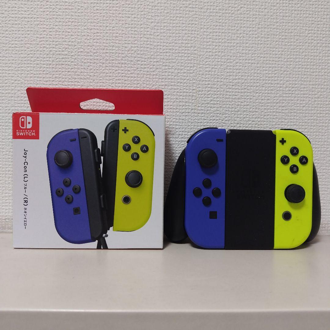 ニンテンドースイッチ NintendoSwitch ジャンク品