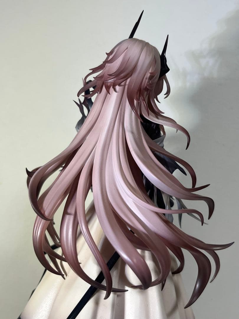 アークナイツ魔王/CIVILIGHT ETERNA 1/7 フィギュア