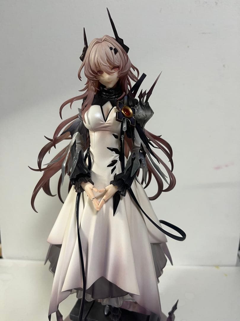 アークナイツ魔王/CIVILIGHT ETERNA 1/7 フィギュア