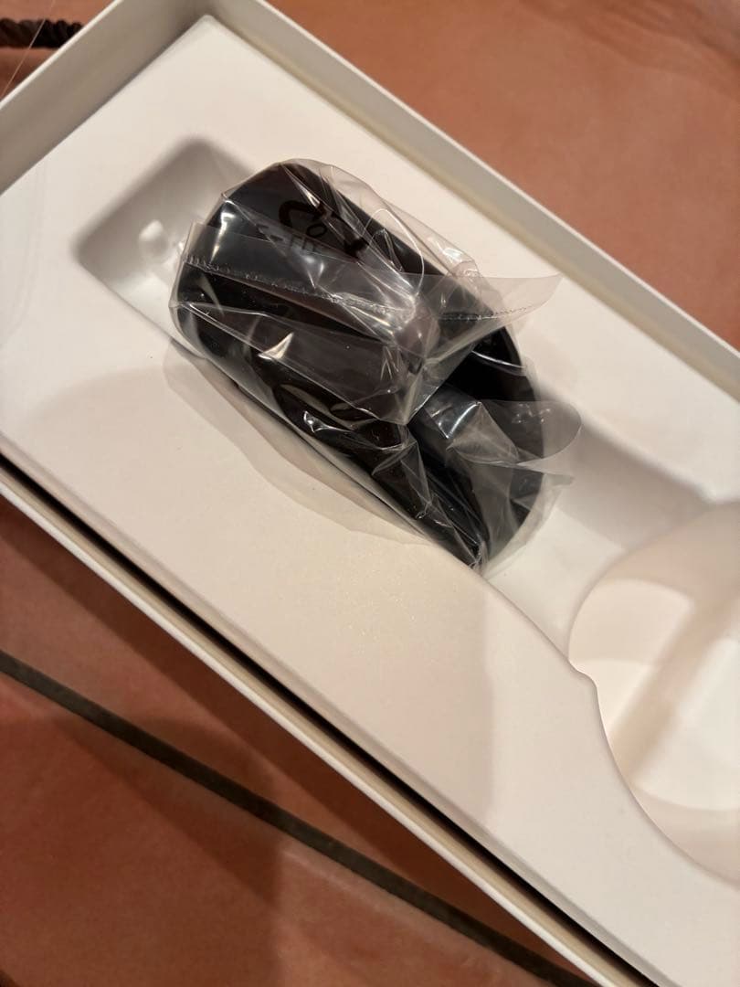 ReFa リファストレートアイロンプロ（ブラック）RE-AT-03A