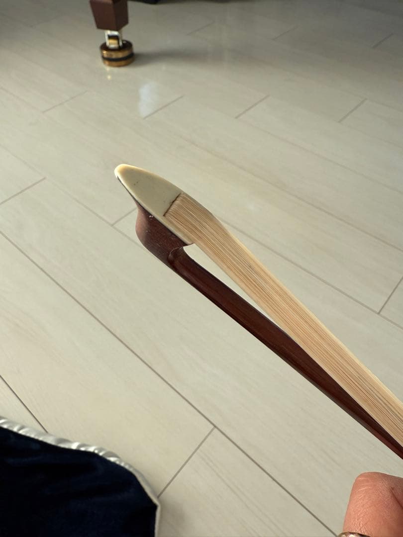 バイオリン ARS MUSIC フルサイズ　メンテナンス済み　すぐ弾けます