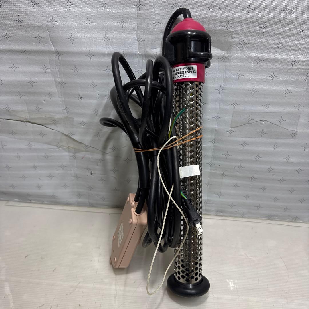 SUNART SCH-901 沸かし太郎 多用途加熱＆保温ヒーター