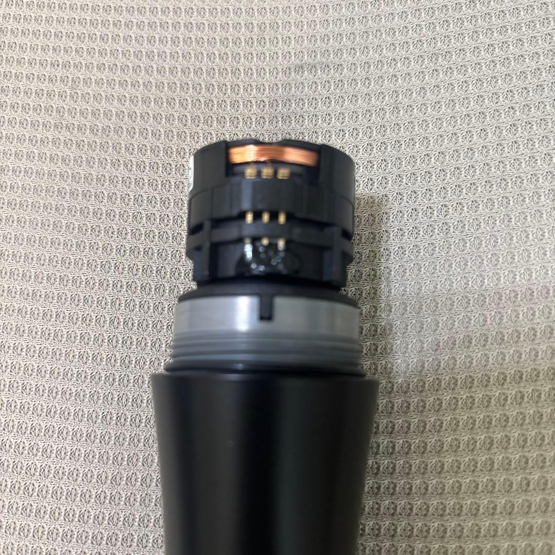 Sennheiser e945 ダイナミックマイク