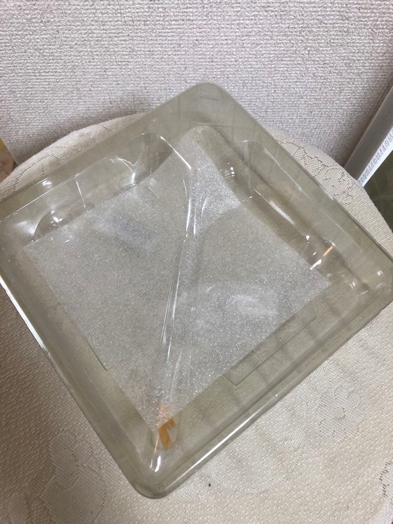 GLAYジャンボJAL ボーイング747 GLAYデザイン 1/400