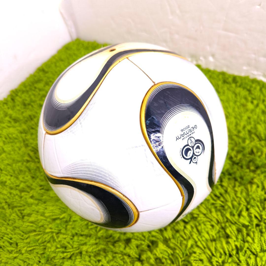 廃盤　アディダス 2006 ドイツ ワールドカップ TEAMGIEST