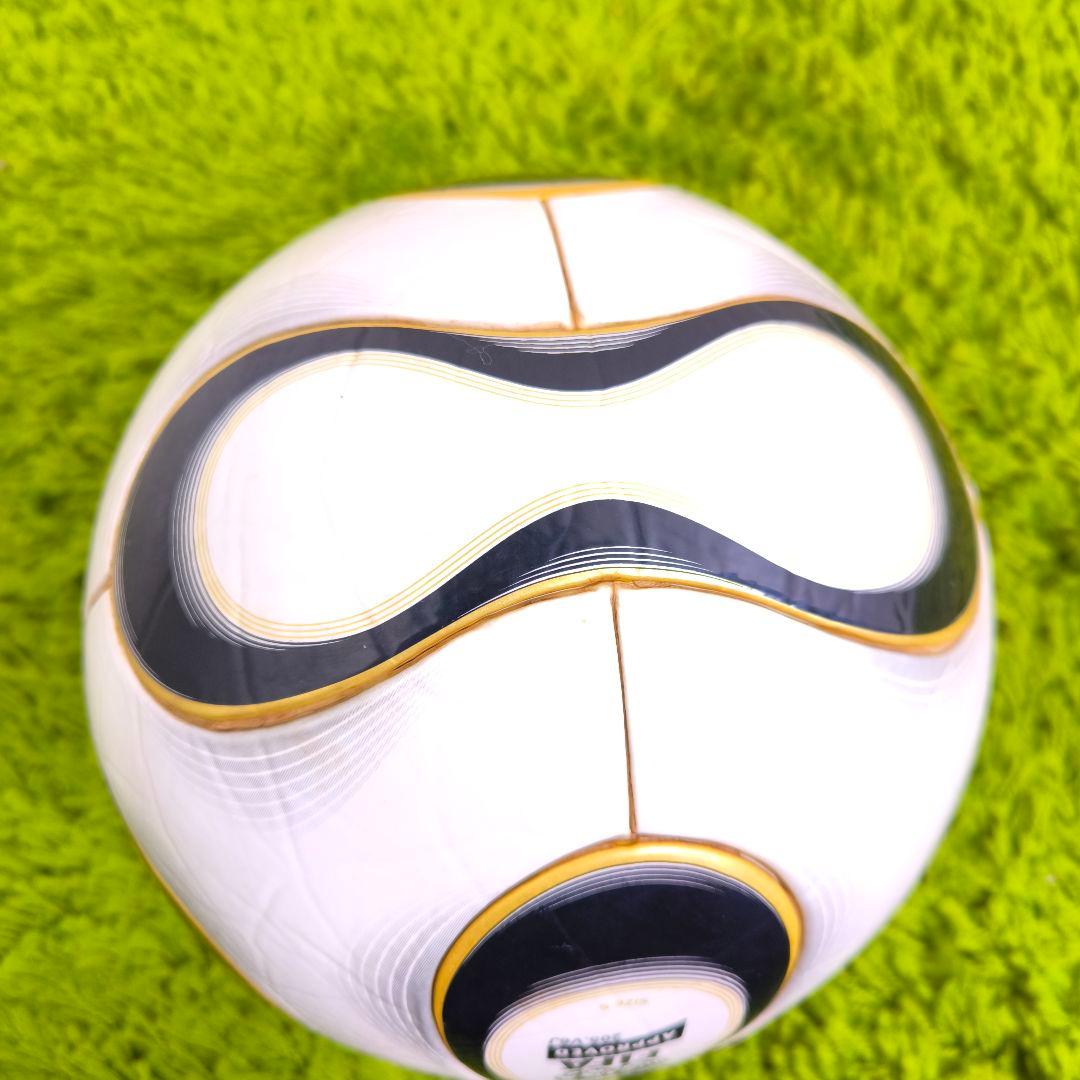 廃盤　アディダス 2006 ドイツ ワールドカップ TEAMGIEST