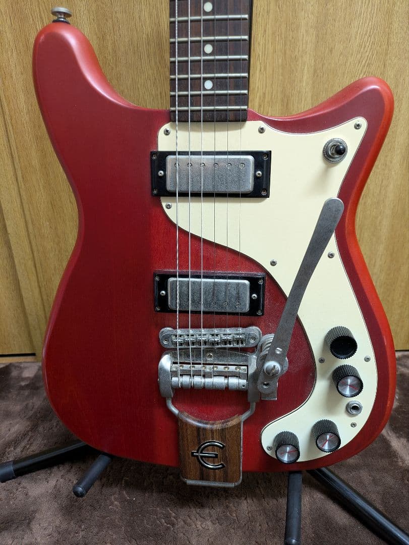 Epiphone Wilshire エピフォン ウィルシャー