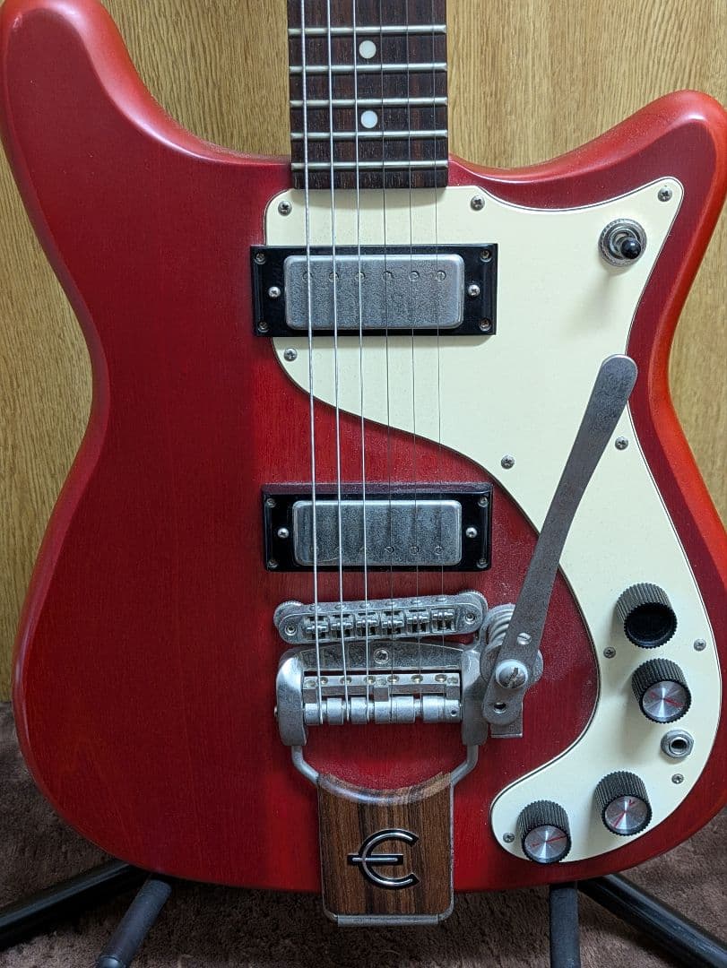 Epiphone Wilshire エピフォン ウィルシャー