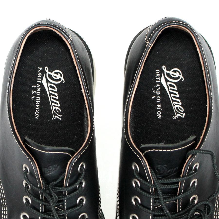 良品 DANNER WORK MOC D910054 モックトゥ 日本製