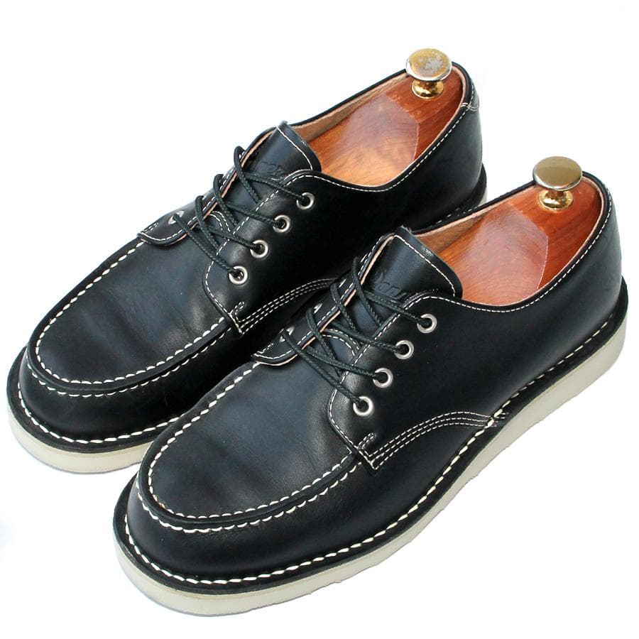 良品 DANNER WORK MOC D910054 モックトゥ 日本製