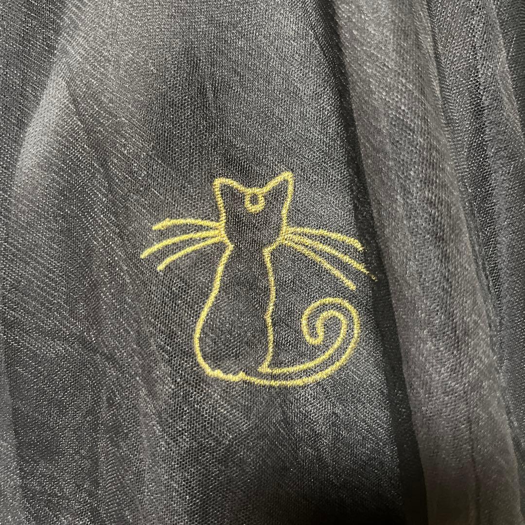 【BURNEDESTROSEコラボ】美少女戦士セーラームーン チュールスカート