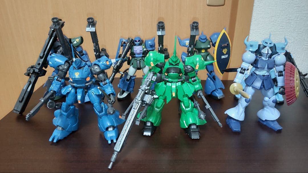 Gフレーム まとめ売り